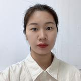 销售刘可欣头像