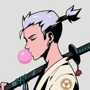 炑丿的个人资料头像