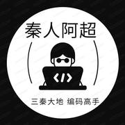 秦人阿超的个人资料头像