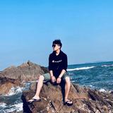 KH健身梁坚头像