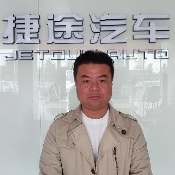 捷途北京中汽韩金明头像