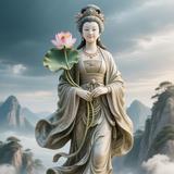 天盖地虎宝塔镇河头像