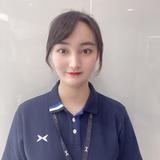 小鹏汽车石慧头像