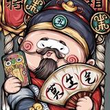 DustyLee头像