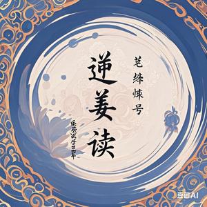 逆姜读头像