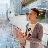 Mr华先生头像