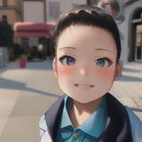 曦曦锐头像