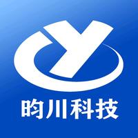 昀川科技韩工头像