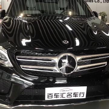 深圳市百车汇头像