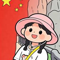 小小丽看世界头像