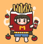 汽水泡泡的个人资料头像
