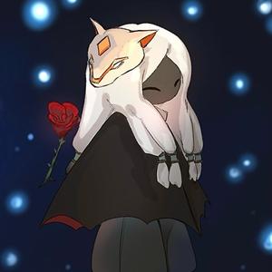 辞云掐不掉火星子啦头像