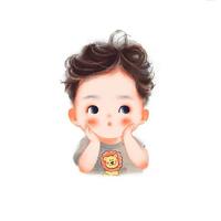 无理娶闹25头像