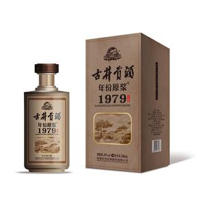 年份原浆1979年窖头像