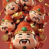 高盛名车汇头像