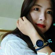 分隔线的个人资料头像