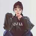 星吂头像
