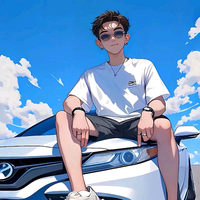朰森头像