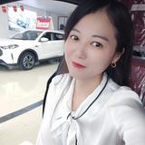 广州天河珠村铭星汽车——小乔头像