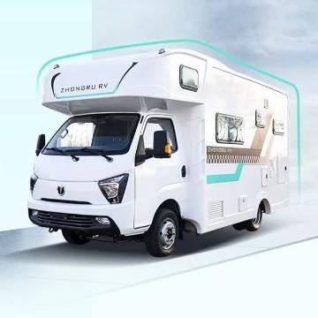 中如国民房车头像