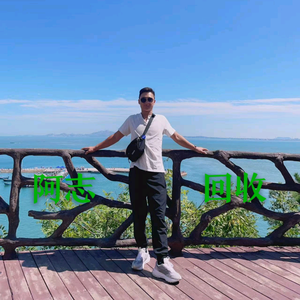 寿光市阿志旧货销售中心头像
