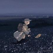 繁星_逐梦的个人资料头像