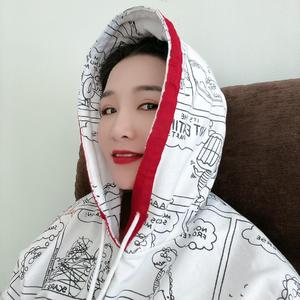 她们叫我陈怼怼头像