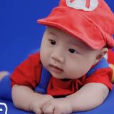 上海蓝电车主头像