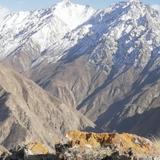 戈壁雄鹰218头像