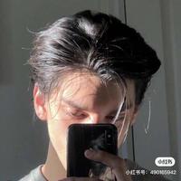 风也很温柔头像