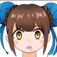 迷你世界✨烟落✨(反wc)头像