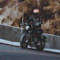 MOTO龔头像