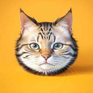 科学猫哥头像