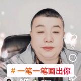 战狼头像
