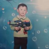 孙晓宇大帅哥头像