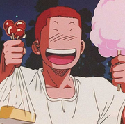 菠菜人生的个人资料头像