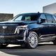 旷野Cadillac · 凯迪拉克XT5车主·新提车头像