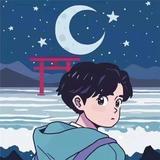 是游兮头像