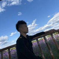 你的天晖_-头像