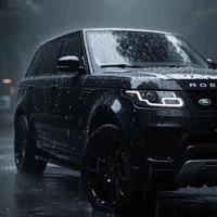 年轻气盛路虎创世头像