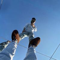 不会拍照的陈先生头像