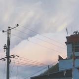 拈歌画长卿头像