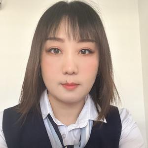 北京京风世瑞樊莉莉头像