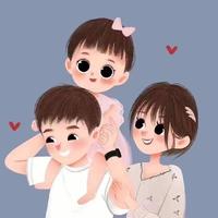 Mysunshine5015头像