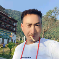 Sky丶Thinley头像