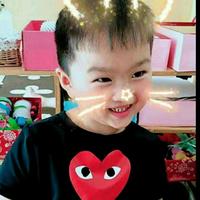 热闹星辰UgV头像