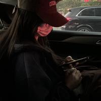 小桃橘头像