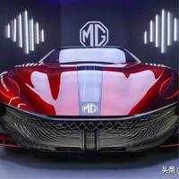 名爵专业小管家头像
