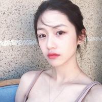 -美少女壮士头像