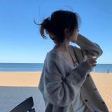 车坛柯南头像